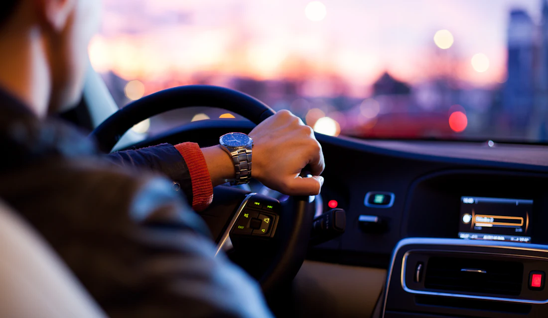 Video telematics
